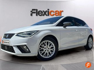 Seat Ibiza 1.0 TSI 85kW (115CV) Special Edition