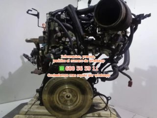 Qg16 motor nissan primera berlina p11  Ref:1269254