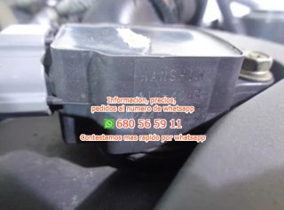 Qg16 motor nissan primera berlina p11  Ref:1269254