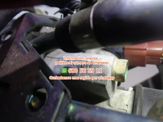 Qg16 motor nissan primera berlina p11  Ref:1269254