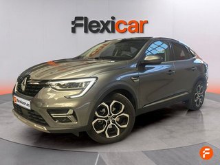 Renault Arkana Equilibre E-TECH Híbrido 105kW(145CV)