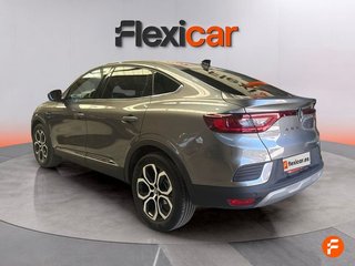 Renault Arkana Equilibre E-TECH Híbrido 105kW(145CV)
