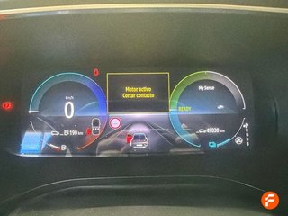Renault Arkana Equilibre E-TECH Híbrido 105kW(145CV)