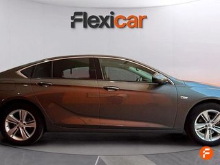 Opel Insignia  GS 1.5 Turbo 103kW XFL ecoTEC Excellence