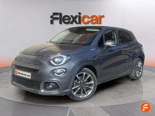 Fiat 500X 1.5 Hybrid 97kW (130cv) DCT