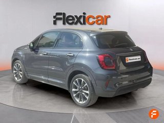 Fiat 500X 1.5 Hybrid 97kW (130cv) DCT