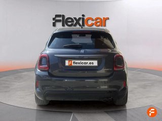 Fiat 500X 1.5 Hybrid 97kW (130cv) DCT
