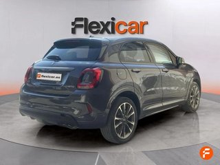 Fiat 500X 1.5 Hybrid 97kW (130cv) DCT
