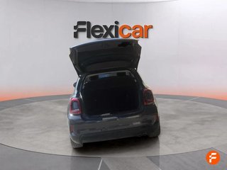 Fiat 500X 1.5 Hybrid 97kW (130cv) DCT