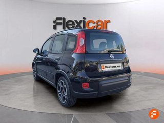 Fiat Panda City Life Hybrid 1.0 Gse 51kw (70CV)