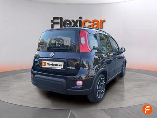 Fiat Panda City Life Hybrid 1.0 Gse 51kw (70CV)