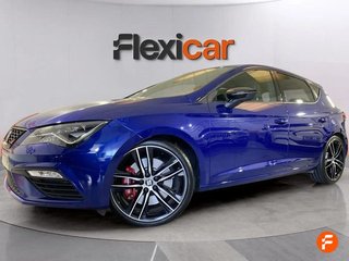 Seat Leon 2.0 TSI 221kW (300CV) St&Sp CUPRA