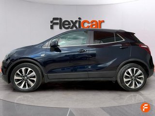 Opel Mokka X 1.4 T 103kW 4X2 S&S Innovation
