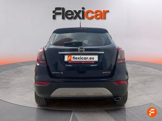 Opel Mokka X 1.4 T 103kW 4X2 S&S Innovation