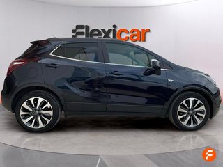 Opel Mokka X 1.4 T 103kW 4X2 S&S Innovation