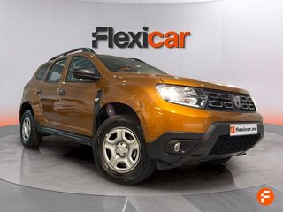Dacia Duster Comfort TCE 96kW(130CV) 4X2