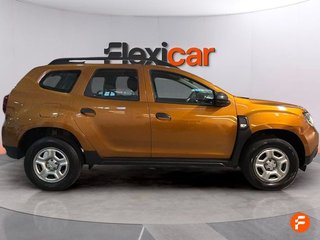 Dacia Duster Comfort TCE 96kW(130CV) 4X2