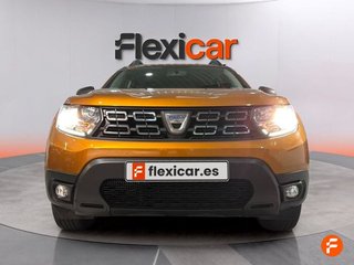 Dacia Duster Comfort TCE 96kW(130CV) 4X2