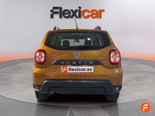 Dacia Duster Comfort TCE 96kW(130CV) 4X2