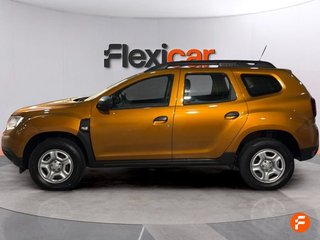 Dacia Duster Comfort TCE 96kW(130CV) 4X2