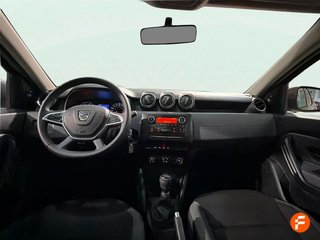 Dacia Duster Comfort TCE 96kW(130CV) 4X2