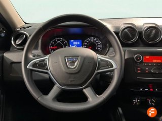 Dacia Duster Comfort TCE 96kW(130CV) 4X2