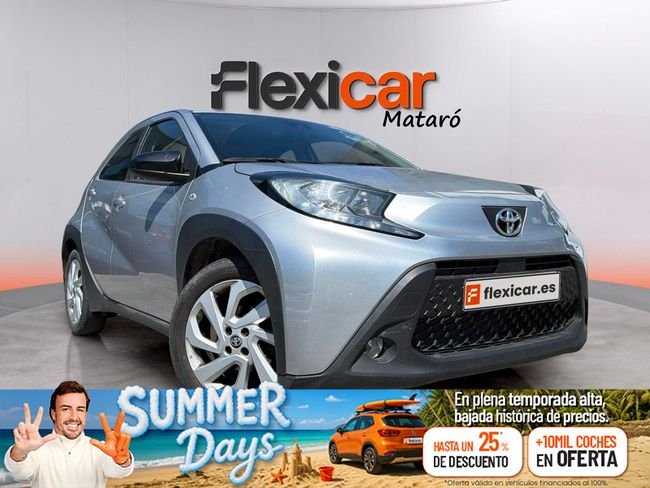 Toyota Aygo 1.0 VVT-I 72CV Play - foto 1