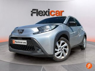 Toyota Aygo 1.0 VVT-I 72CV Play