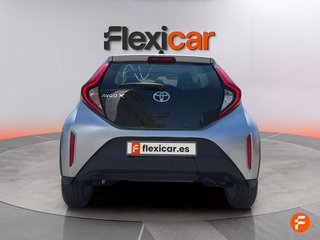 Toyota Aygo 1.0 VVT-I 72CV Play