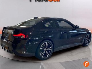 BMW Serie 2 220iA