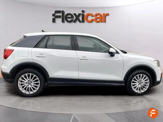 Audi Q2 Design 30 TFSI 85kW (116CV) S tronic