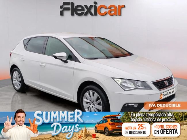 Seat Leon 1.0 EcoTSI 85kW St&Sp Style - foto 1