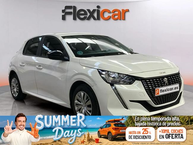 Peugeot 208 BlueHDi 73kW (100CV) Active - foto 1