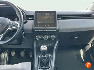 Renault Clio Evolution dCi 100 (74kw)