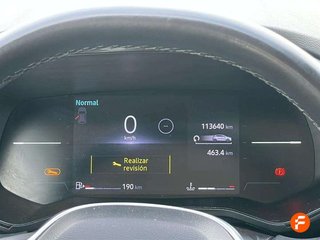 Renault Clio Evolution dCi 100 (74kw)