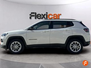 Jeep Compass 1.3 Gse T4 96kW (130CV) Longitude MT FWD