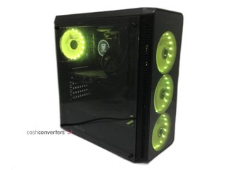 pc clonico clonico