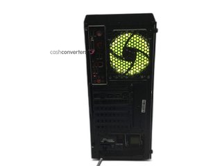 pc clonico clonico