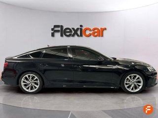 Audi A5 40 TDI 140kW (190CV) S tronic Sportback