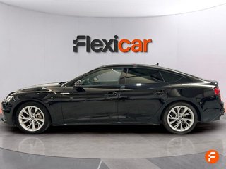 Audi A5 40 TDI 140kW (190CV) S tronic Sportback