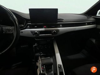Audi A5 40 TDI 140kW (190CV) S tronic Sportback