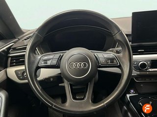 Audi A5 40 TDI 140kW (190CV) S tronic Sportback