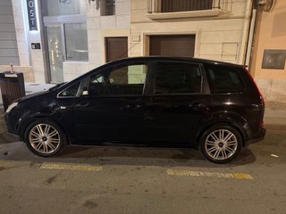 Ford C-MAX 2008
