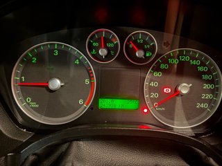 Ford C-MAX 2008