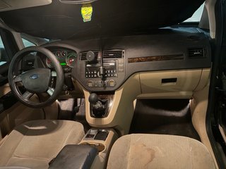 Ford C-MAX 2008
