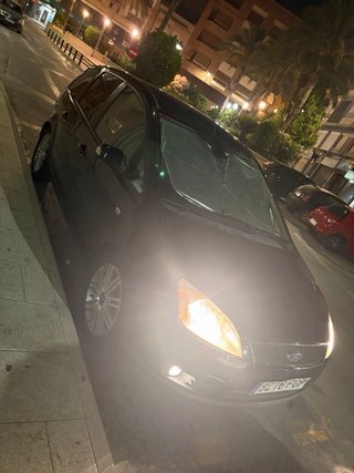 Ford C-MAX 2008