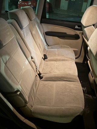 Ford C-MAX 2008