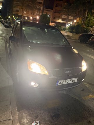 Ford C-MAX 2008