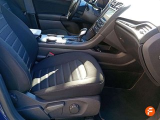 Ford Mondeo 2.0 Híbrido 138kW (187CV) Trend HEV Auto