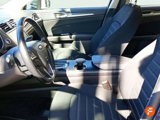 Ford Mondeo 2.0 Híbrido 138kW (187CV) Trend HEV Auto